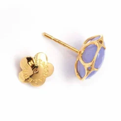 Boucles d'oreilles BON TON de PASQUALE BRUNI