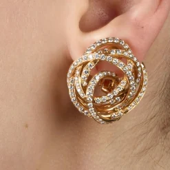 Boucles d’oreilles De Grisogono