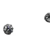 Boucles d'oreilles Diamants Miluna