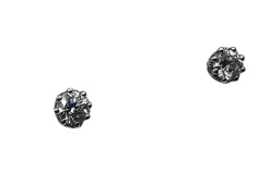 Boucles d'oreilles Diamants Miluna