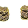 Boucles d’oreilles Diamants