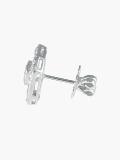 Boucles d'oreilles Diamants