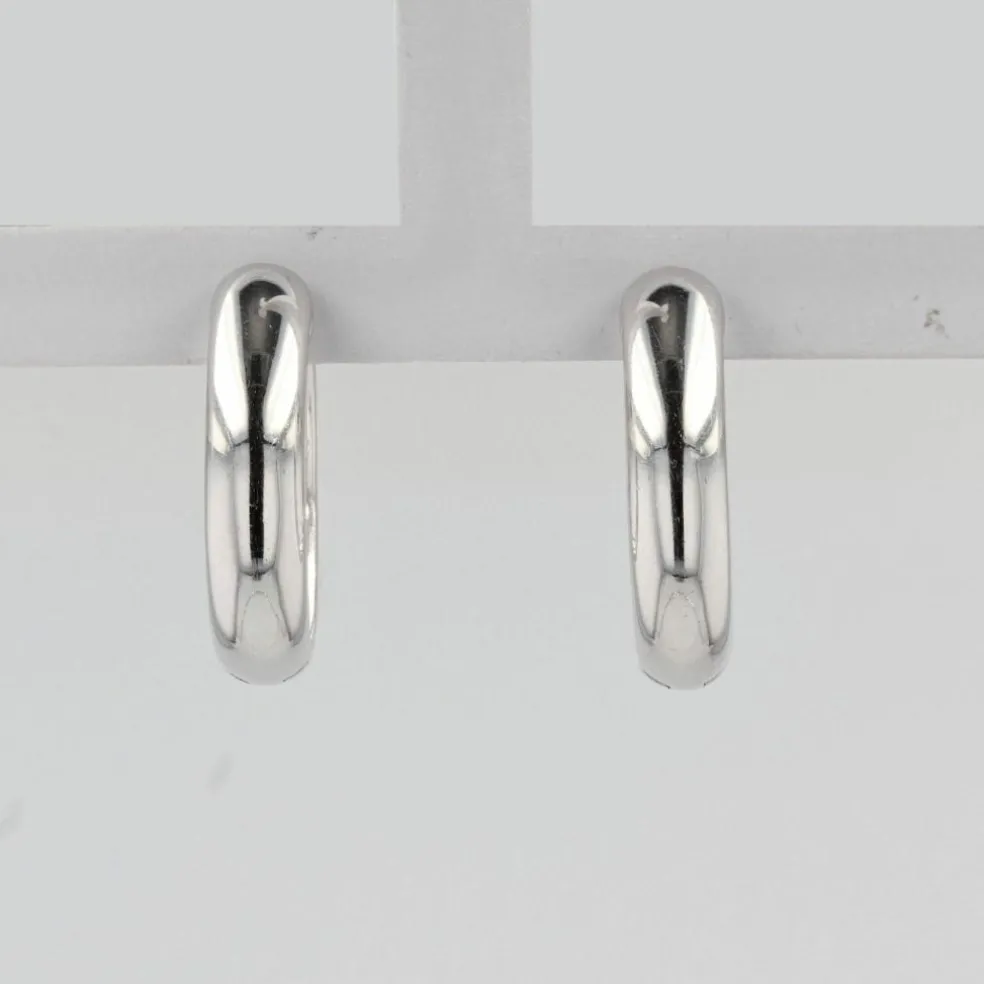 Boucles d'oreilles Diamants