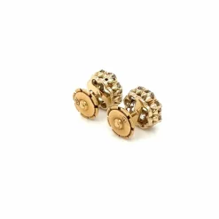 Boucles d'oreilles Diamants