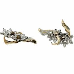 Boucles d'oreilles,