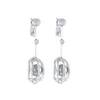 Boucles d'oreilles Lorenz Baümer en Or, Diamants et Perles de Tahiti