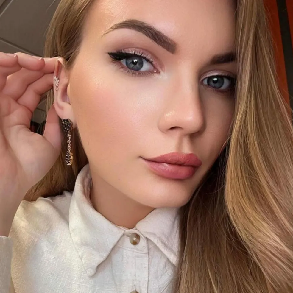 Boucles d'oreilles Or Jaune 18k & Saphirs