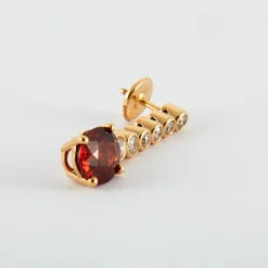 Boucles d'Oreilles Pendantes