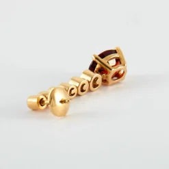 Boucles d'Oreilles Pendantes