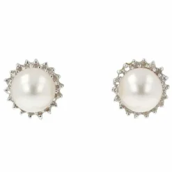 Boucles D'Oreilles Perles
