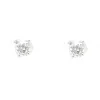 Boucles d'oreilles point lumineux