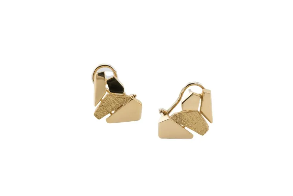Boucles d'oreilles Rutigliano vintage