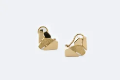 Boucles d'oreilles Rutigliano vintage