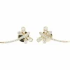 Boucles Oreilles Diamants