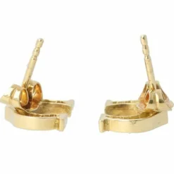 Boucles Oreilles Diamants