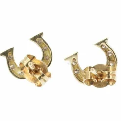 Boucles Oreilles Diamants