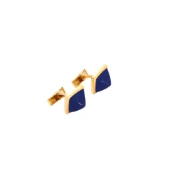 Boutons De Manchette Lapis-Lazuli