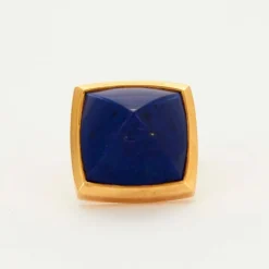 Boutons De Manchette Lapis-Lazuli