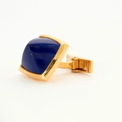 Boutons De Manchette Lapis-Lazuli