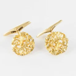 Boutons de manchettes de Mariage