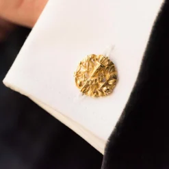 Boutons de manchettes de Mariage