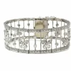 Bracelet - Or & diamants