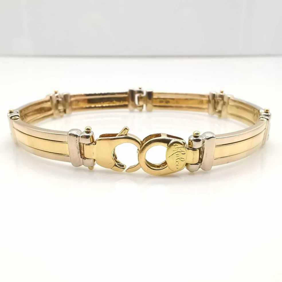 Bracelet 2 Ors