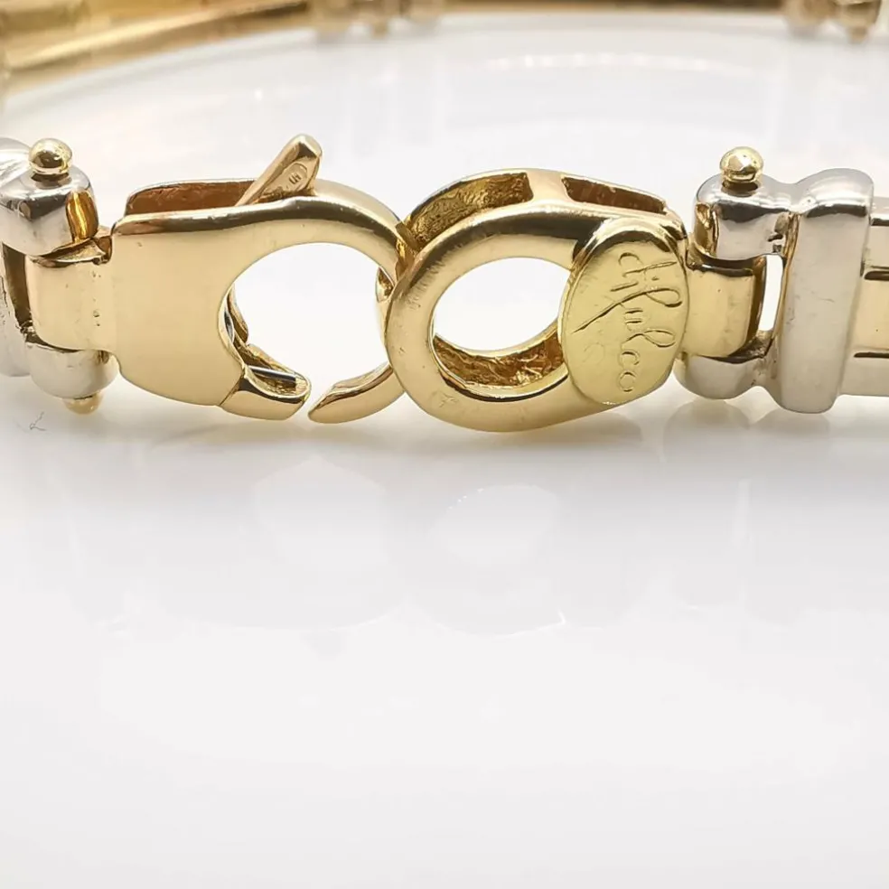 Bracelet 2 Ors