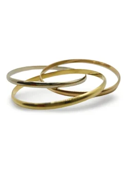 Bracelet 3 pièces