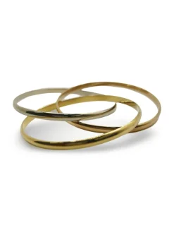 Bracelet 3 pièces