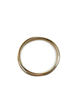 Bracelet 3 pièces