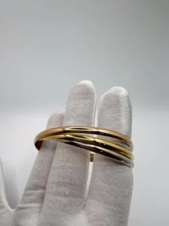 Bracelet 3 pièces