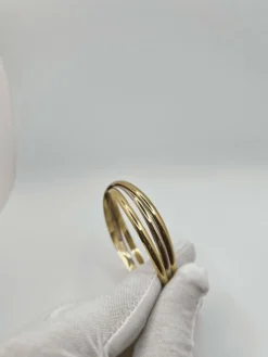Bracelet 3 pièces