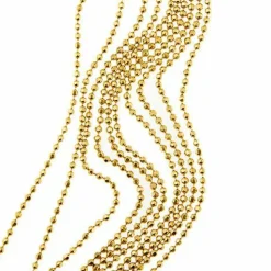 Bracelet à plusieurs rangs