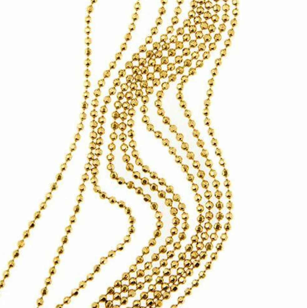 Bracelet à plusieurs rangs