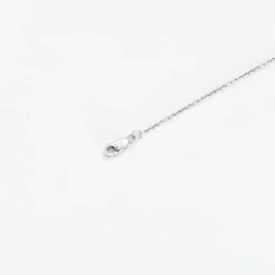 Bracelet - Smiley pavé de diamants