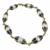 Bracelet Ancien Or jaune