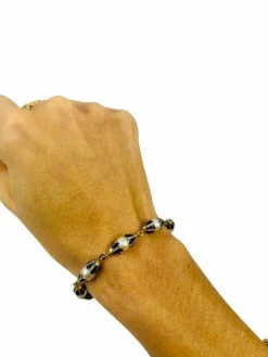 Bracelet Ancien Or jaune