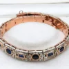 Bracelet Art Déco