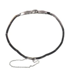 Bracelet Art Déco avec diamant