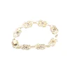 Bracelet Art Nouveau