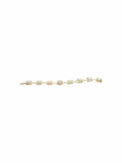 Bracelet Art Nouveau