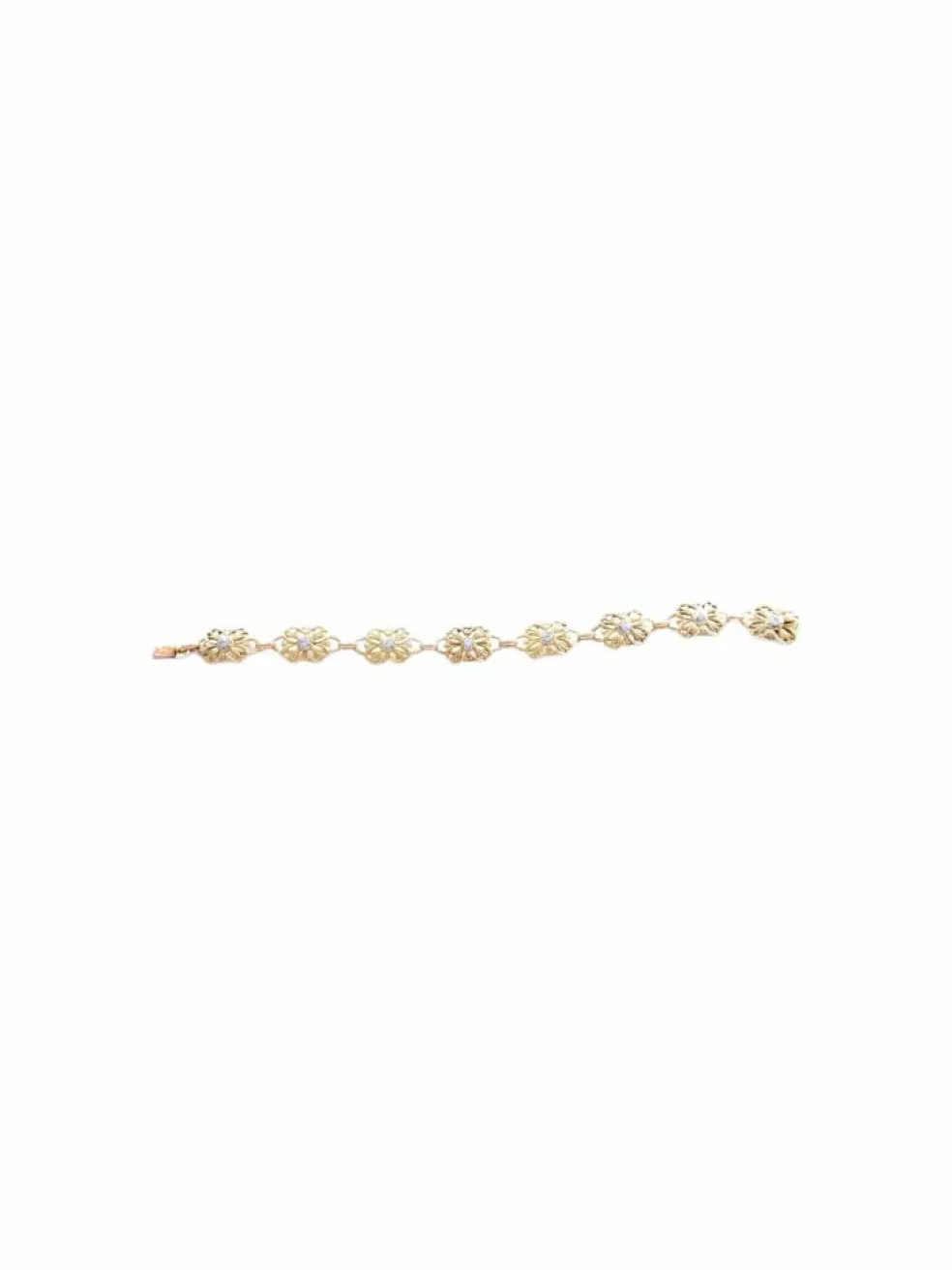 Bracelet Art Nouveau