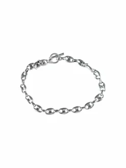 Bracelet articulé Argent