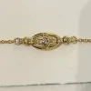 Bracelet ASTRAE diamant
