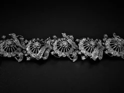 Bracelet avec diamants de 6 ct. Diamants