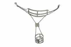 Bracelet Bague Diamants