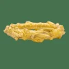 Bracelet "Chêne" or jaune.