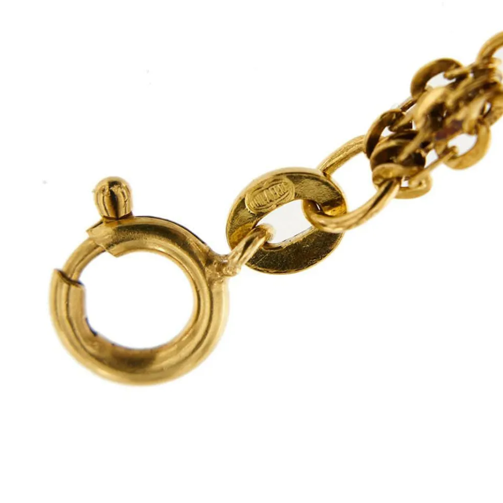 Bracelet cornaline