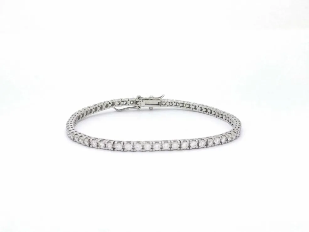 BRACELET DE TENNIS CT 2.90